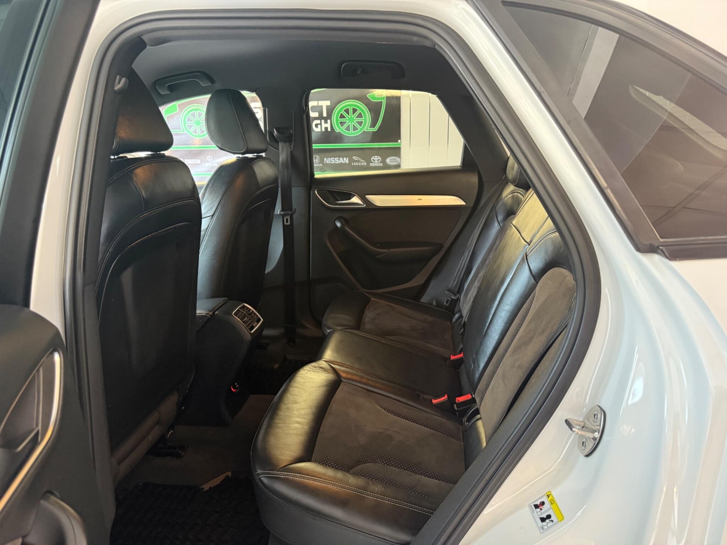 Used Audi Q3 2016 for sale - 76377910: Photo 15