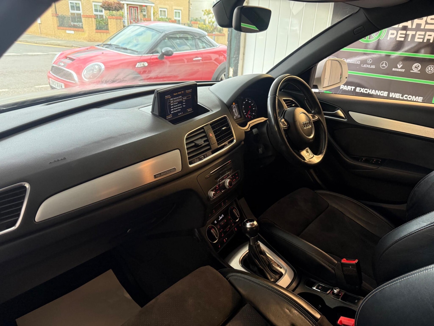 Used Audi Q3 2016 for sale - 76377910: Photo 16