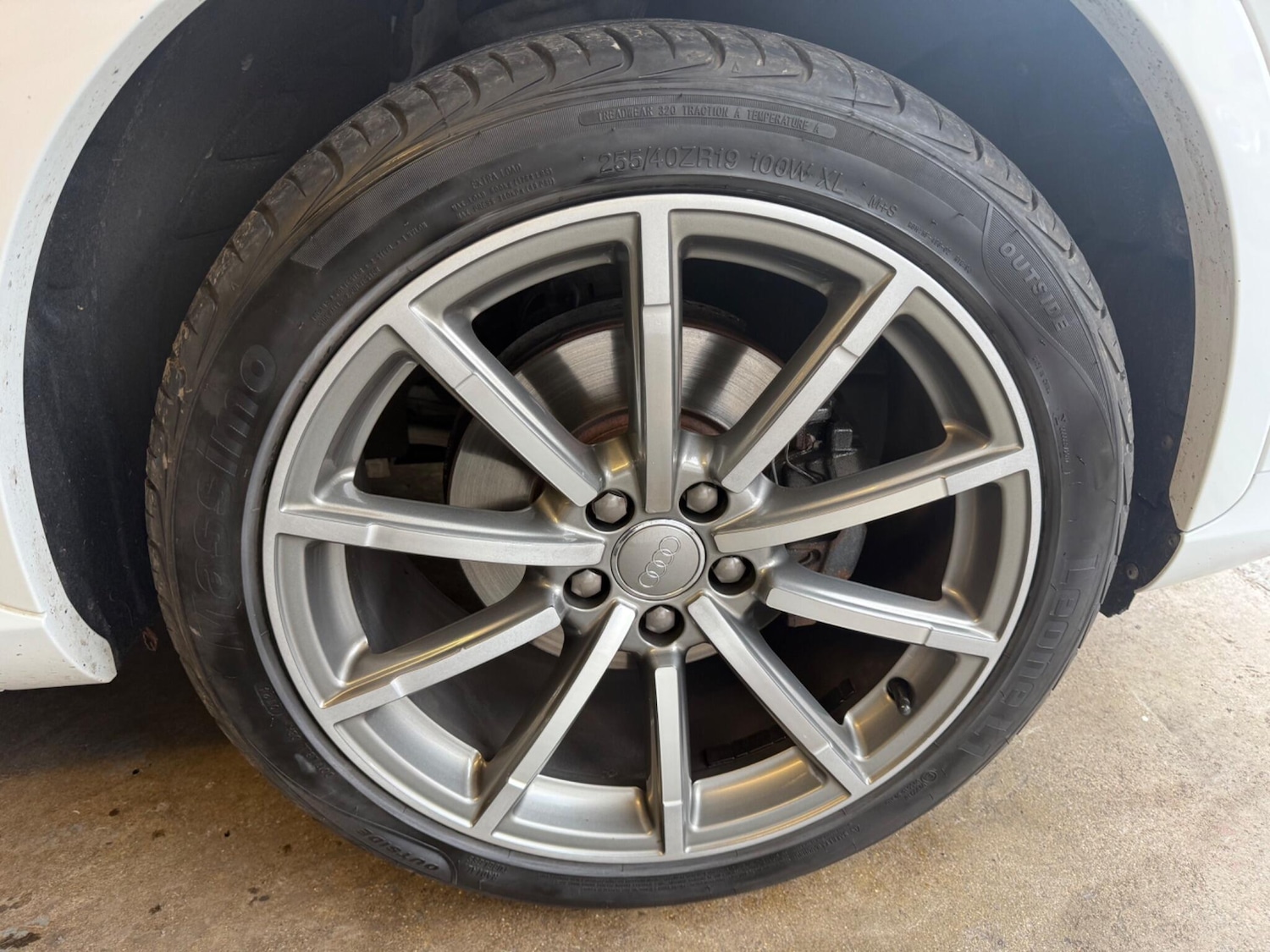 Used Audi Q3 2016 for sale - 76377910: Photo 17