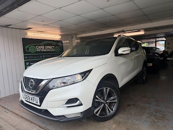 Used Nissan Qashqai 2019 for sale - 78809027: Photo
