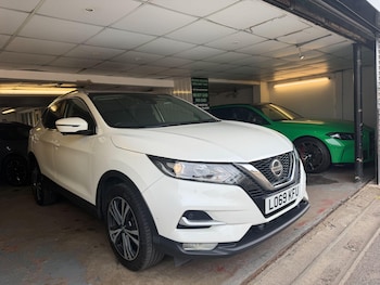 Used Nissan Qashqai 2019 for sale - 78809027: Photo