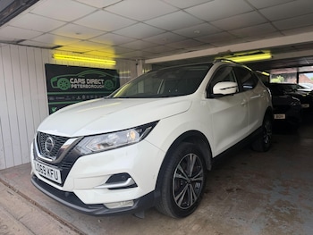 Used Nissan Qashqai 2019 for sale - 78809027: Photo