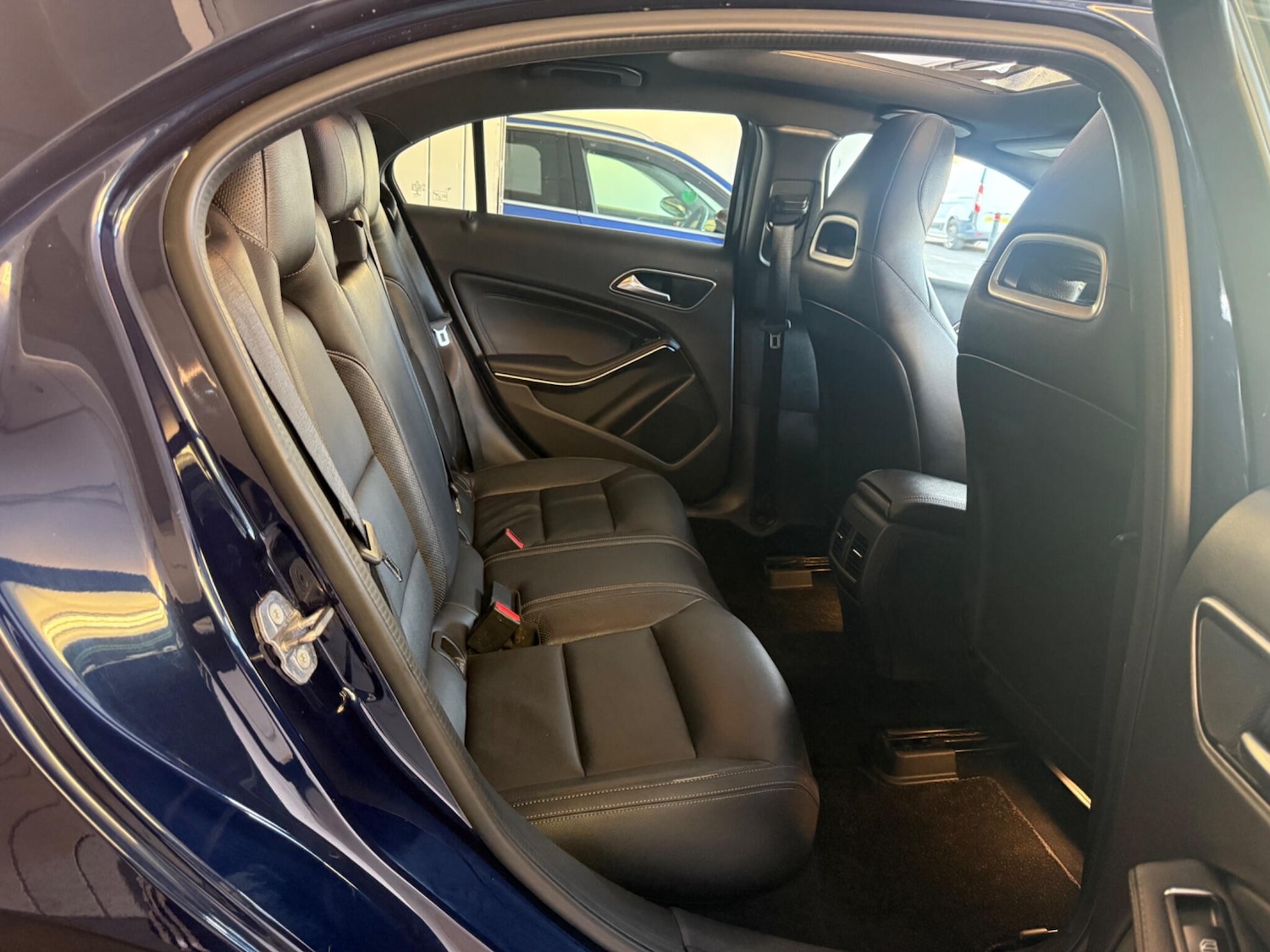 Used Mercedes-Benz A-Class 2018 for sale - 77084459: Photo 12