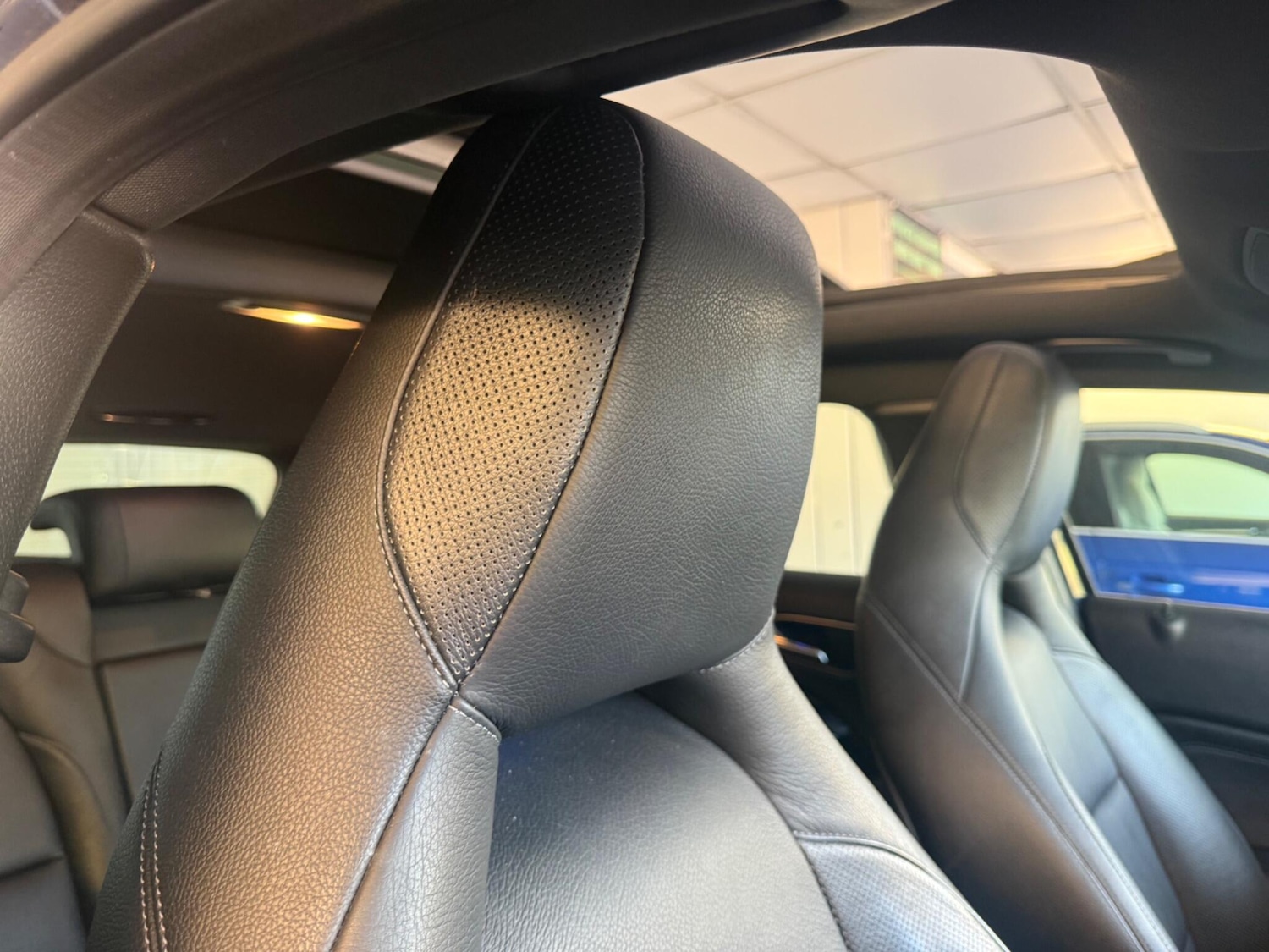 Used Mercedes-Benz A-Class 2018 for sale - 77084459: Photo 15