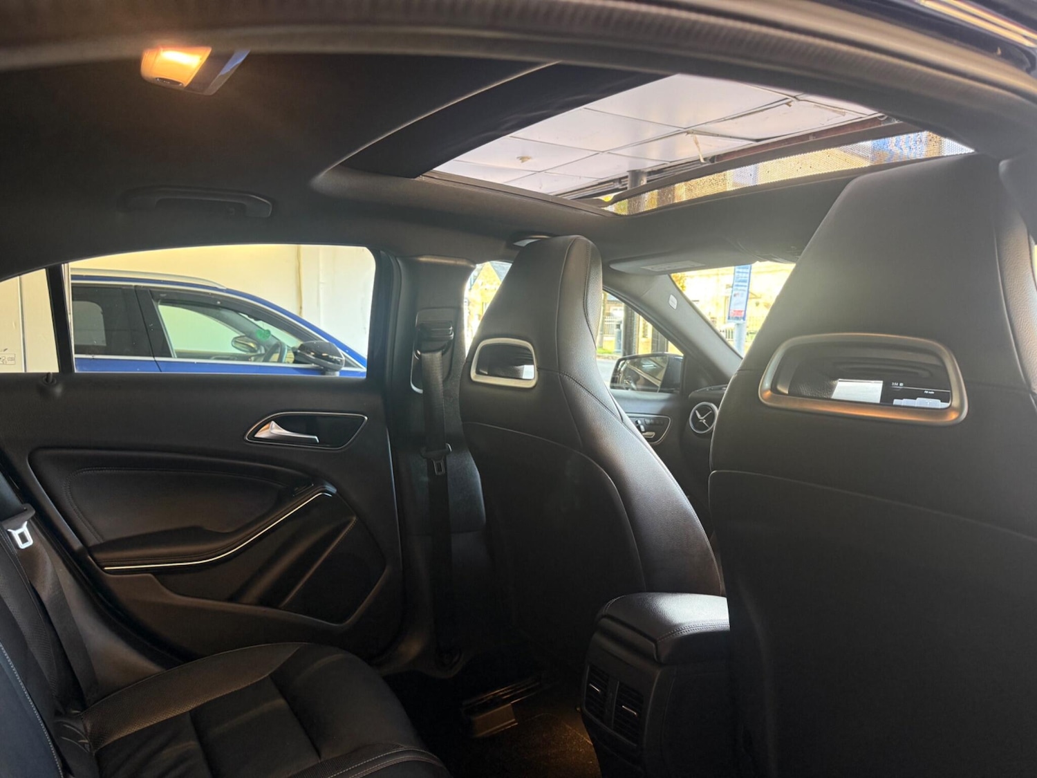 Used Mercedes-Benz A-Class 2018 for sale - 77084459: Photo 16