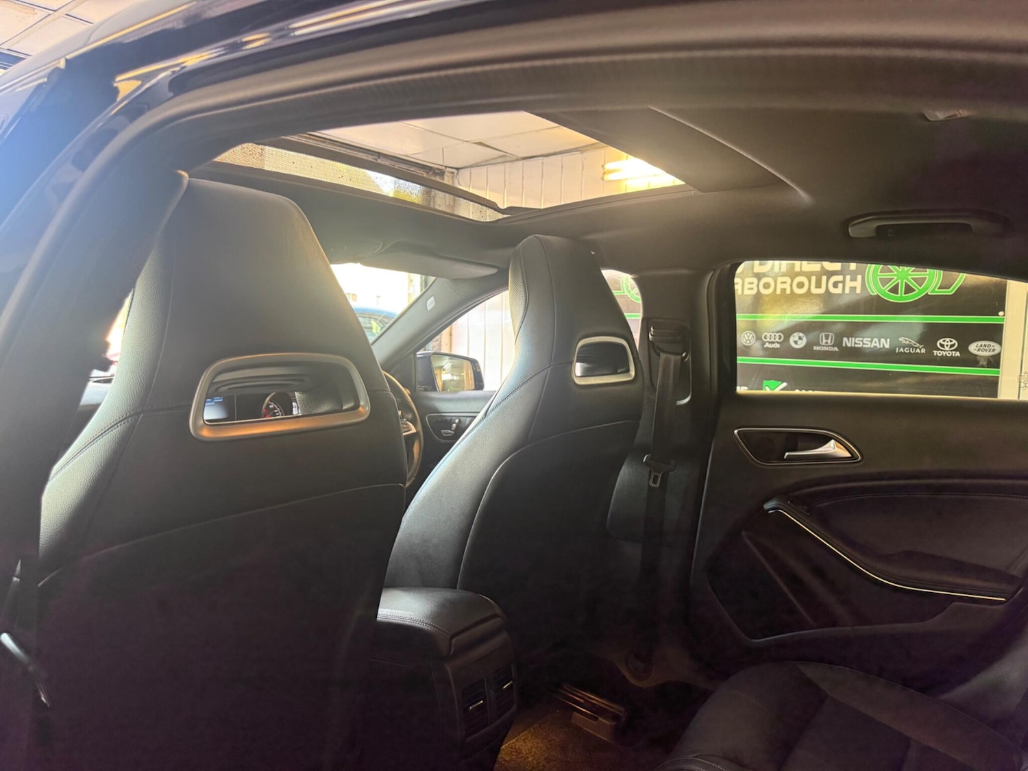 Used Mercedes-Benz A-Class 2018 for sale - 77084459: Photo 17