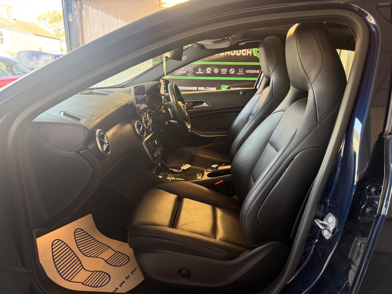 Used Mercedes-Benz A-Class 2018 for sale - 77084459: Photo 18