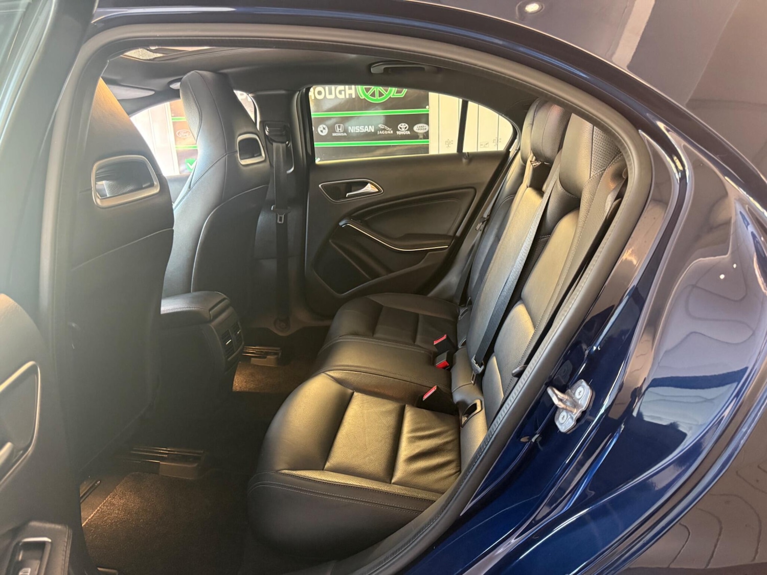 Used Mercedes-Benz A-Class 2018 for sale - 77084459: Photo 19