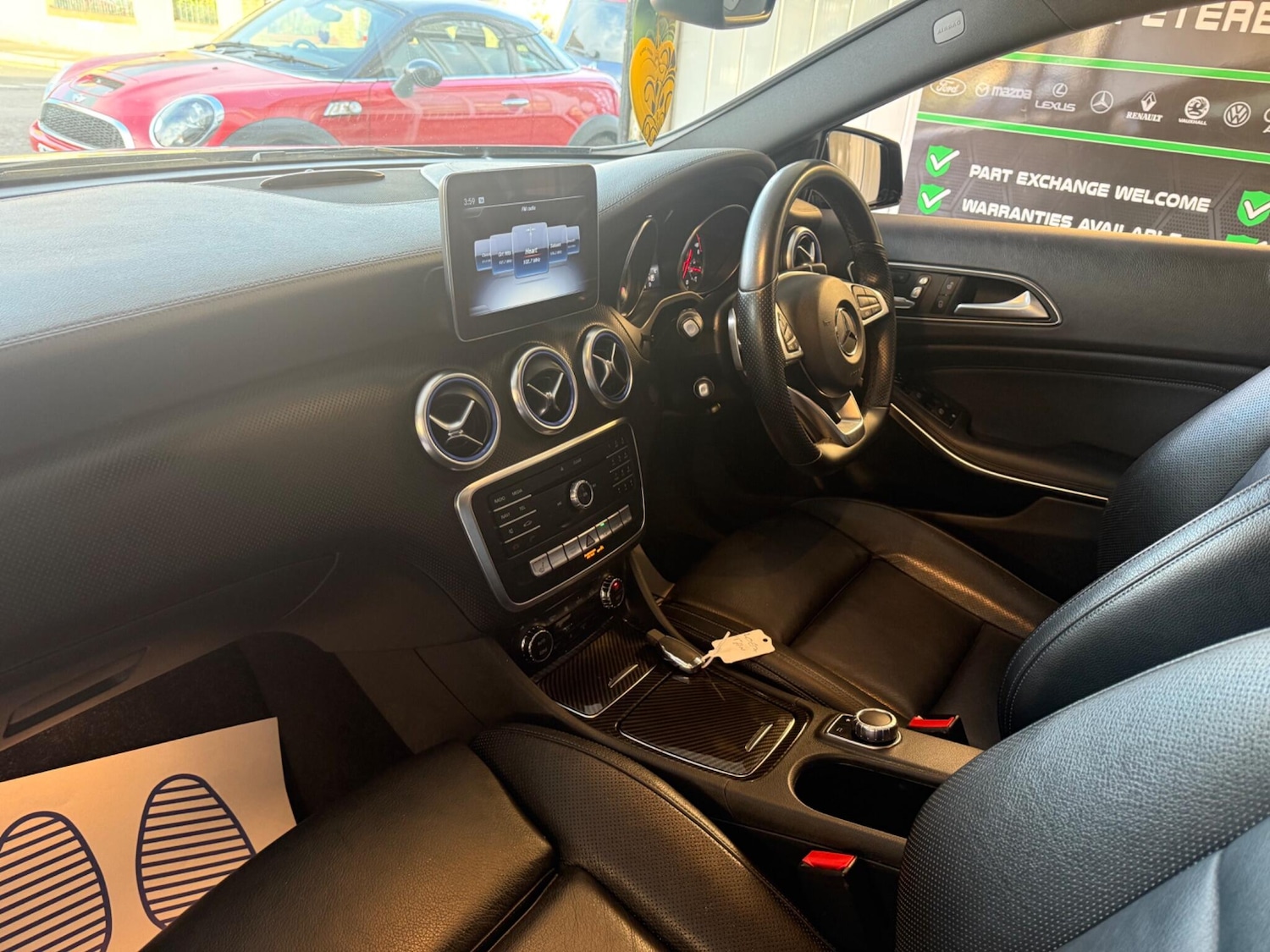 Used Mercedes-Benz A-Class 2018 for sale - 77084459: Photo 20