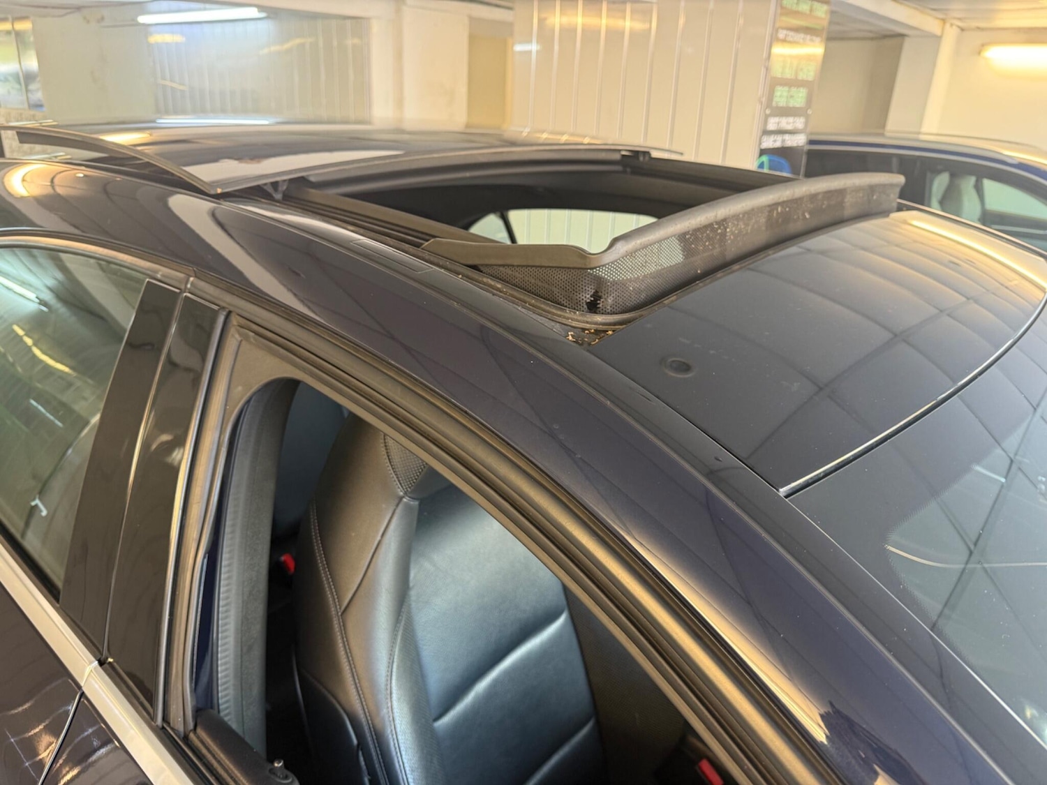 Used Mercedes-Benz A-Class 2018 for sale - 77084459: Photo 9