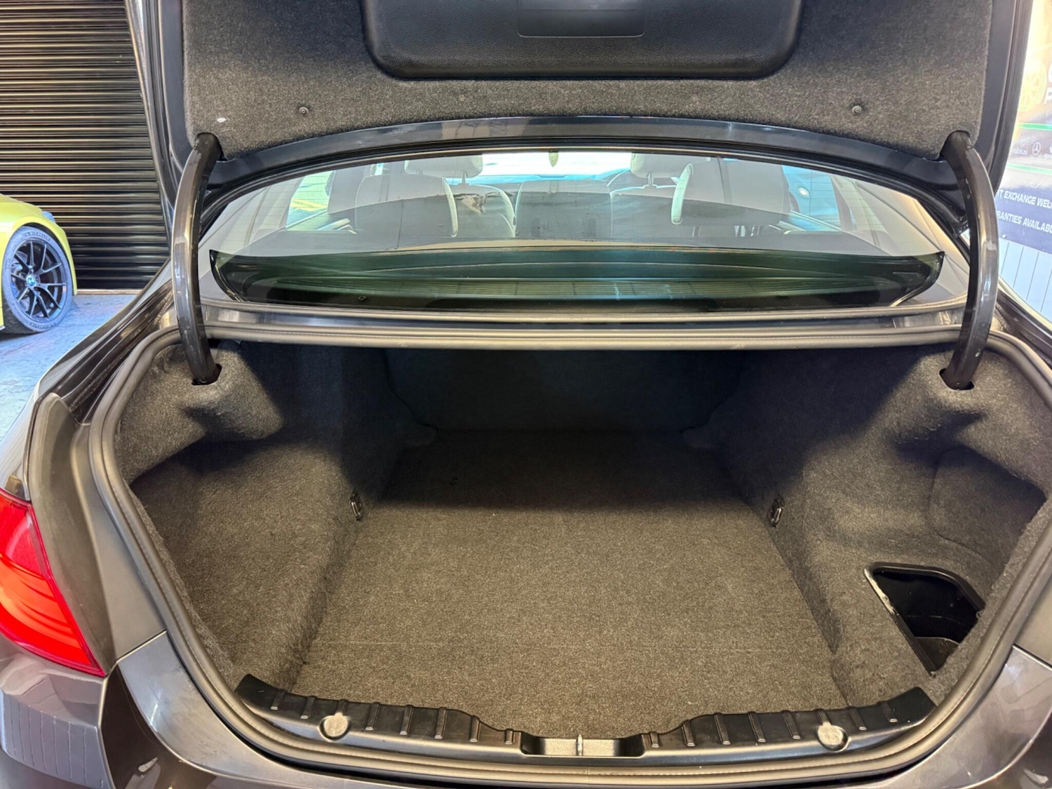 Used BMW 5 Series 2014 for sale - 77940349: Photo 20