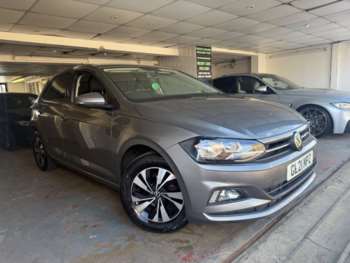 2021 (21) - 1.0 EVO Match Euro 6 (s/s) 5dr