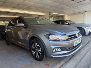 Used Volkswagen Polo 2021 for sale - 75214897: Photo