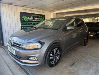 Used Volkswagen Polo 2021 for sale - 75214897: Photo