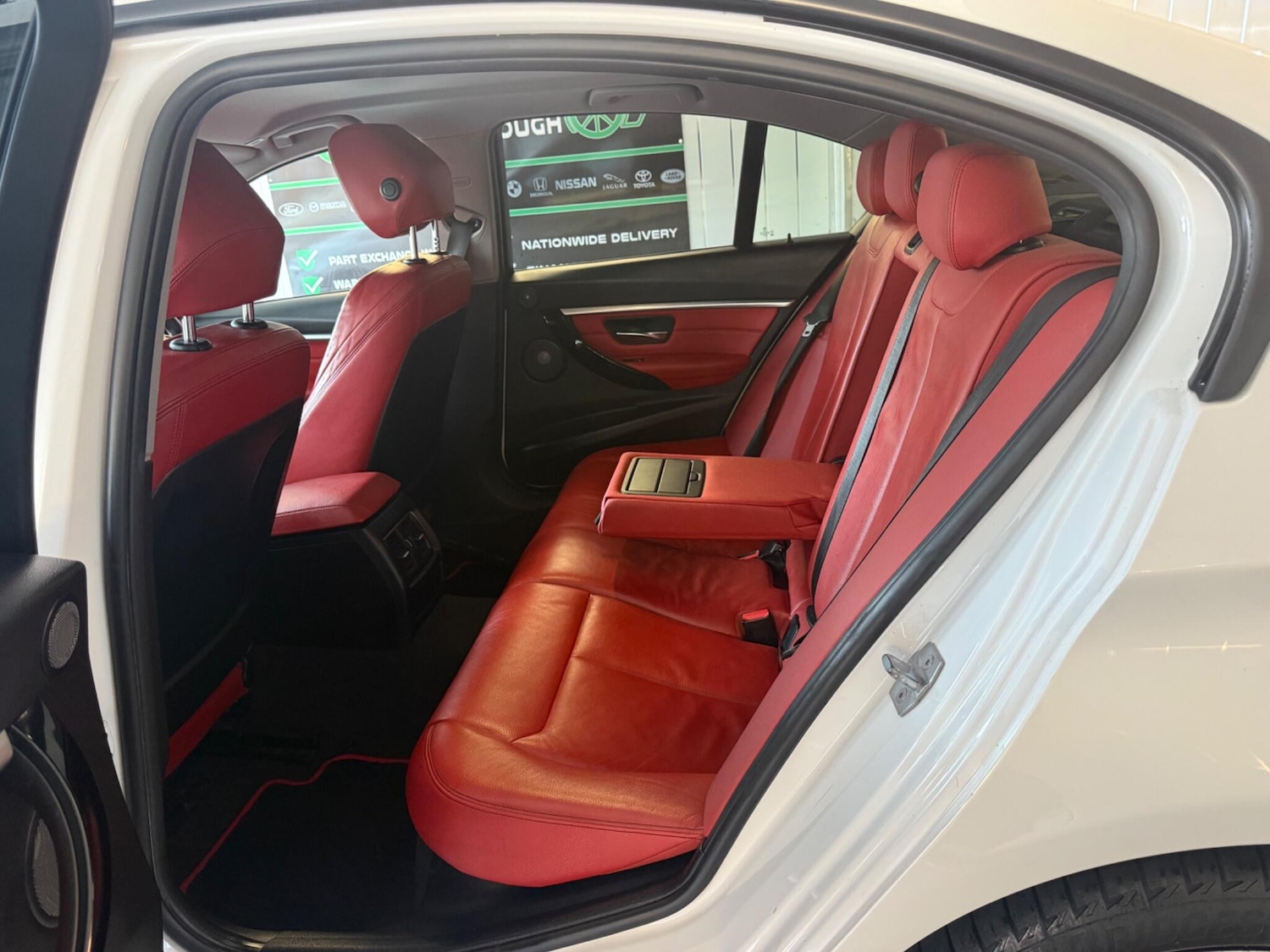 Used BMW 3 Series 2018 for sale - 76175410: Photo 13