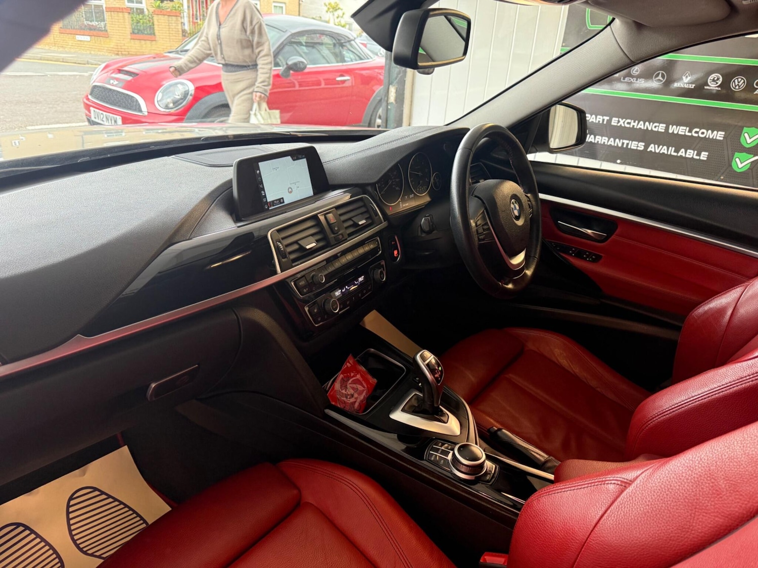 Used BMW 3 Series 2018 for sale - 76175410: Photo 14