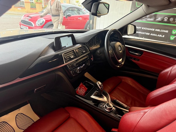Used BMW 3 Series 2018 for sale - 76175410: Photo 14
