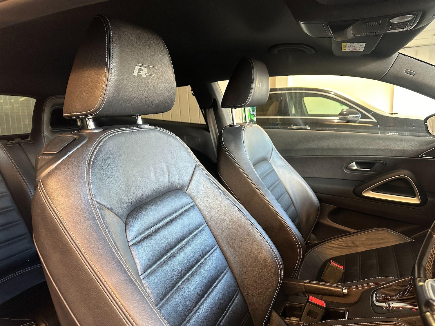 Used Volkswagen Scirocco for sale - 77074881: Photo 12