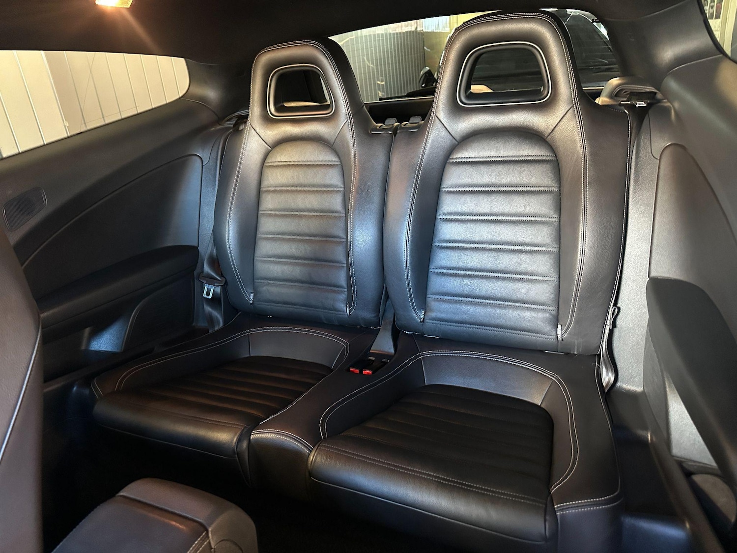 Used Volkswagen Scirocco for sale - 77074881: Photo 15