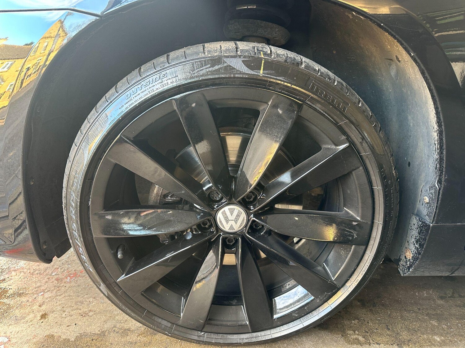 Used Volkswagen Scirocco for sale - 77074881: Photo 19