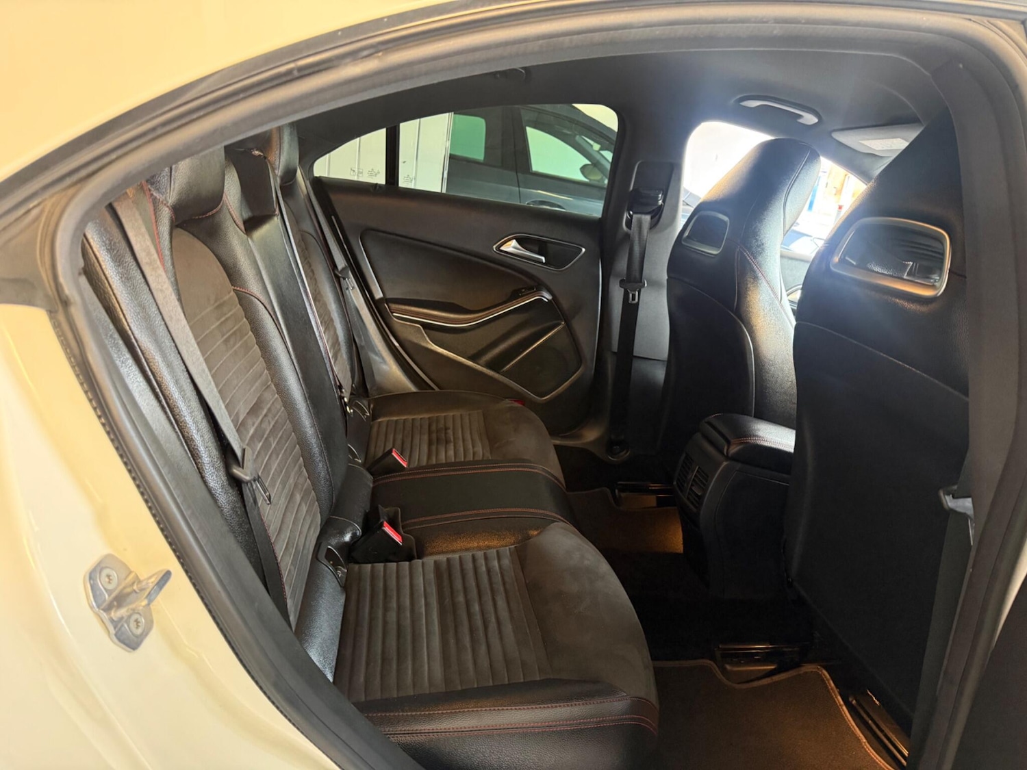 Used Mercedes-Benz CLA 2018 for sale - 77799368: Photo 10