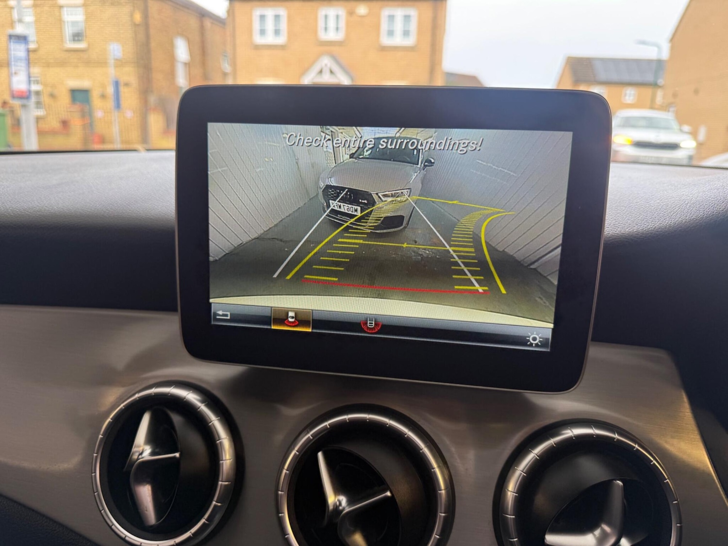 Used Mercedes-Benz CLA 2018 for sale - 77799368: Photo 12