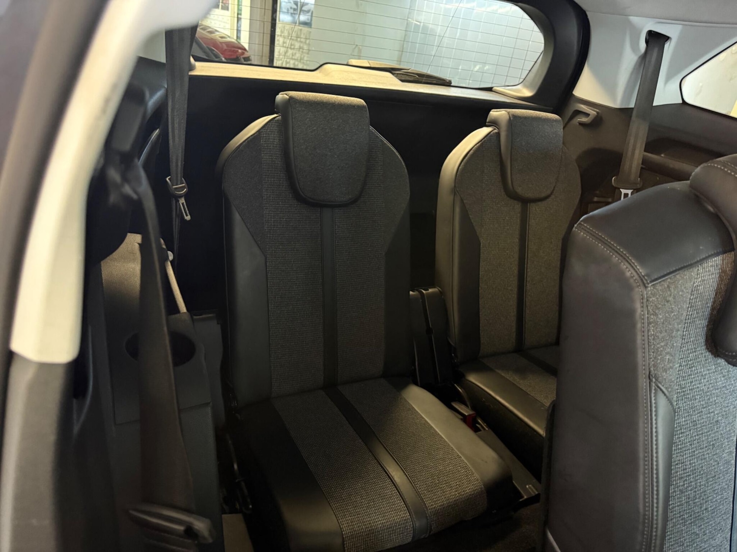 Used Peugeot 5008 2018 for sale - 76824822: Photo 11