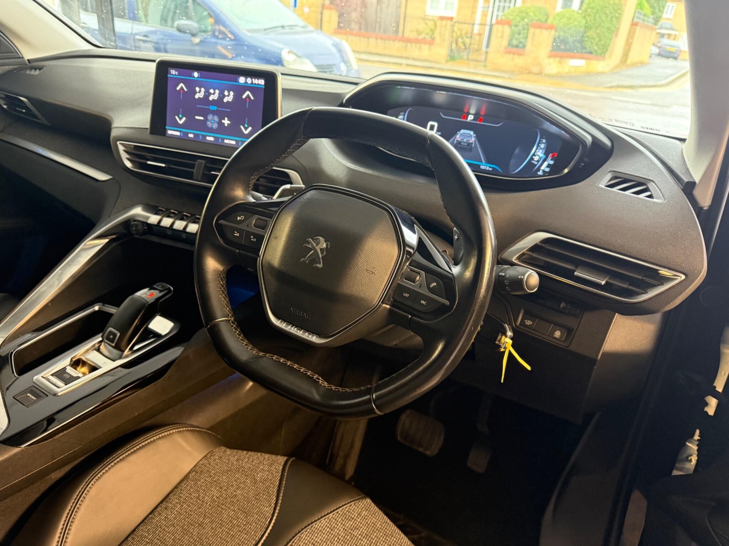 Used Peugeot 5008 2018 for sale - 76824822: Photo 12