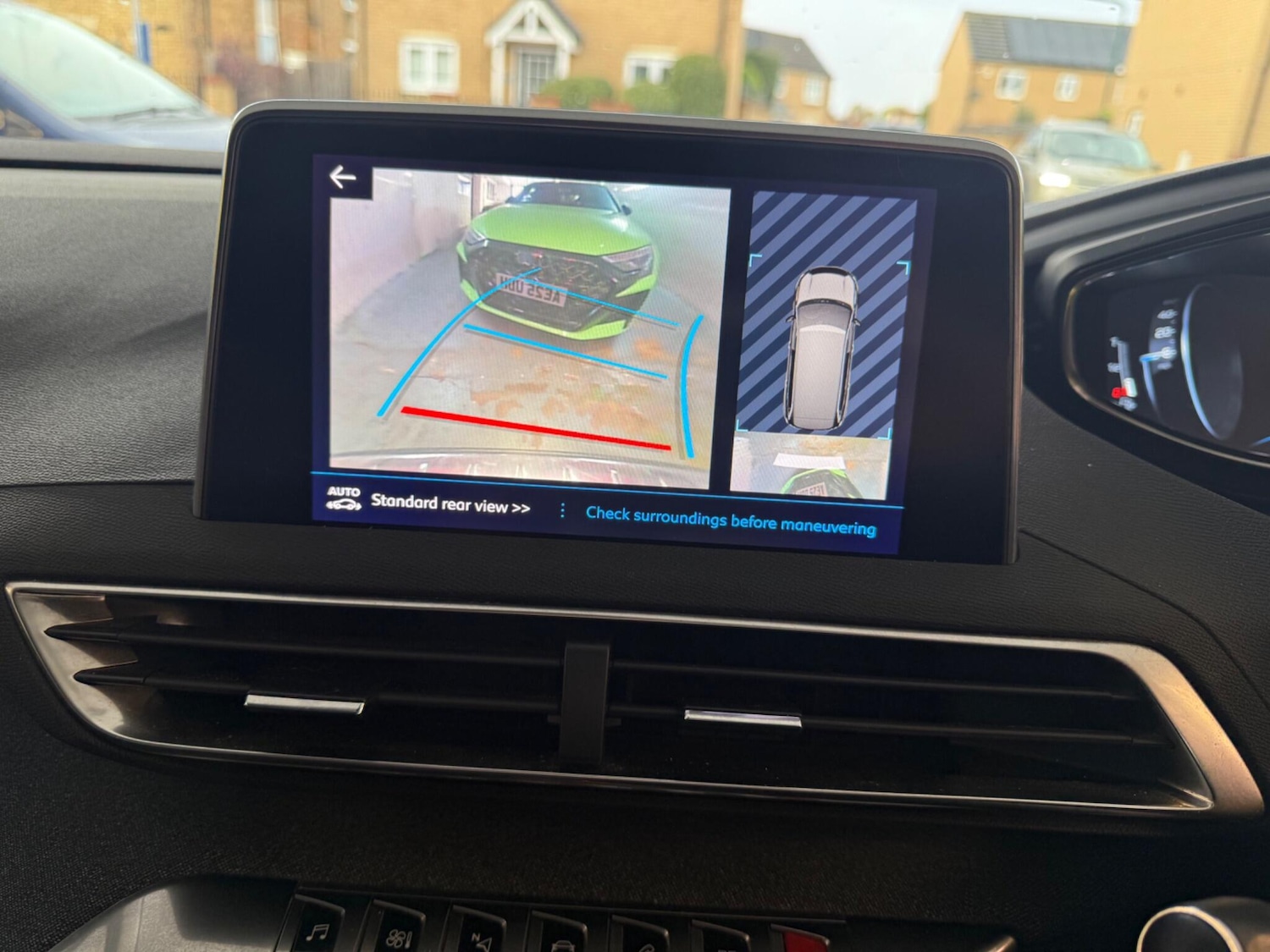 Used Peugeot 5008 2018 for sale - 76824822: Photo 13