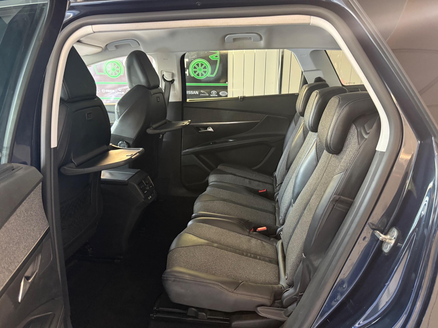 Used Peugeot 5008 2018 for sale - 76824822: Photo 15