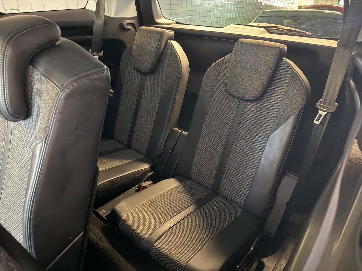 Used Peugeot 5008 2018 for sale - 76824822: Photo 16