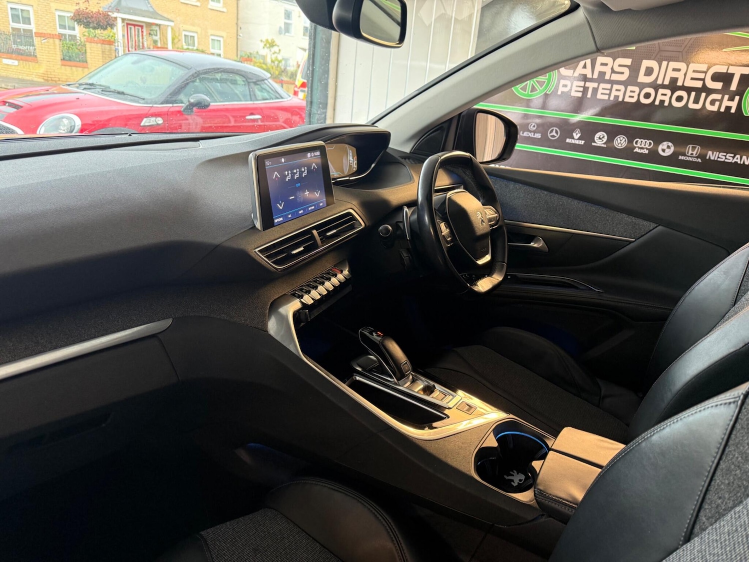 Used Peugeot 5008 2018 for sale - 76824822: Photo 17