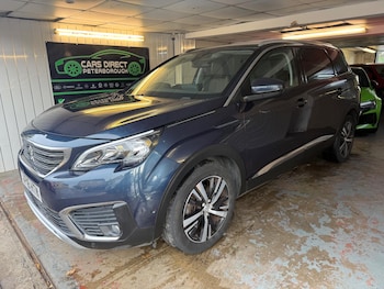 Used Peugeot 5008 2018 for sale - 76824822: Photo