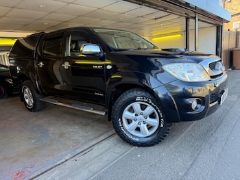Used Toyota Hilux 2011 for sale - 78461966: Photo
