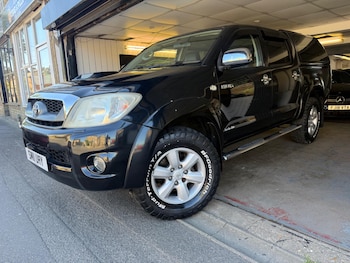 Used Toyota Hilux 2011 for sale - 78461966: Photo