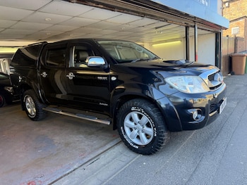 Used Toyota Hilux 2011 for sale - 78461966: Photo