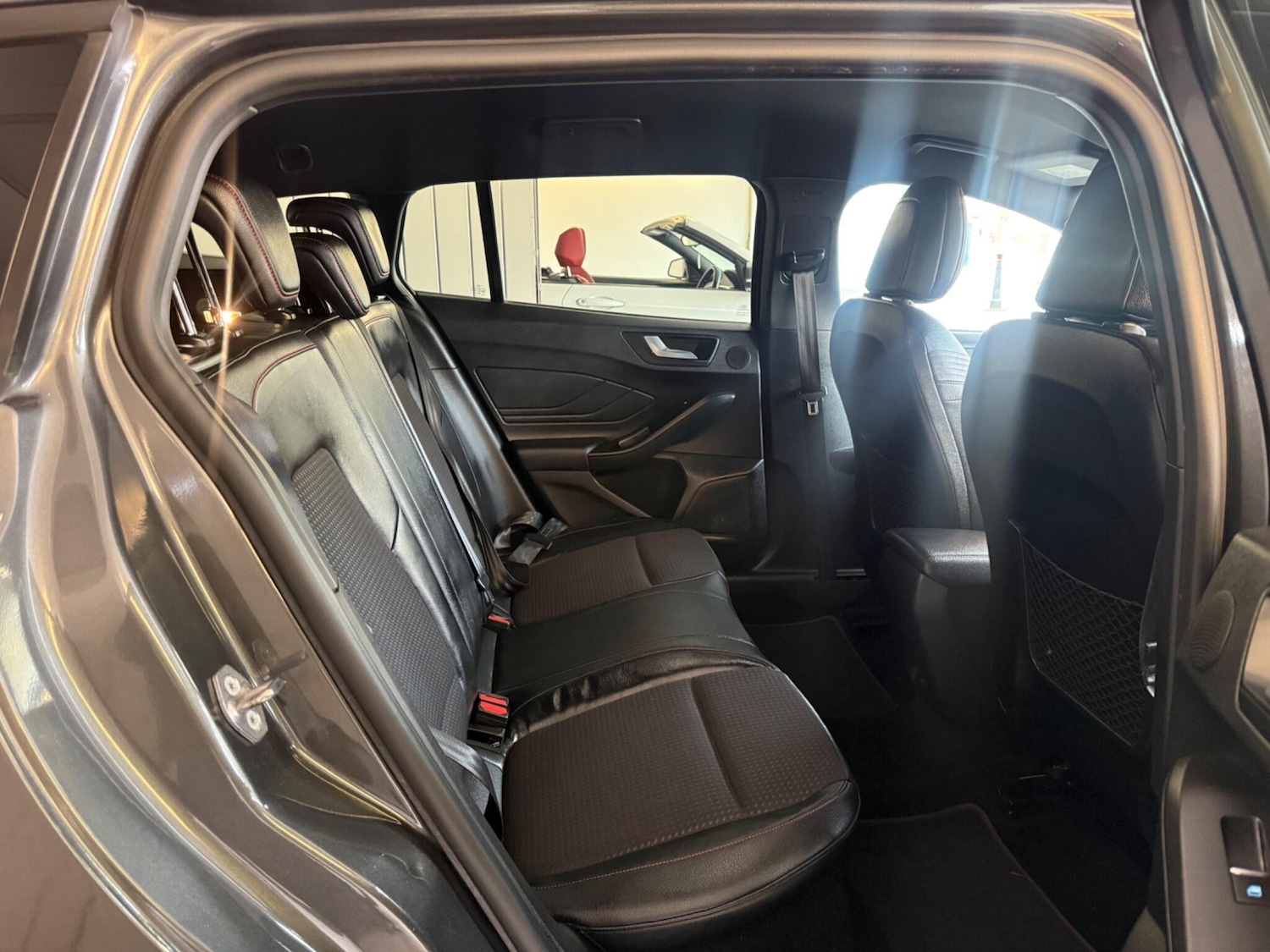 Used Ford Focus 2019 for sale - 78062746: Photo 10