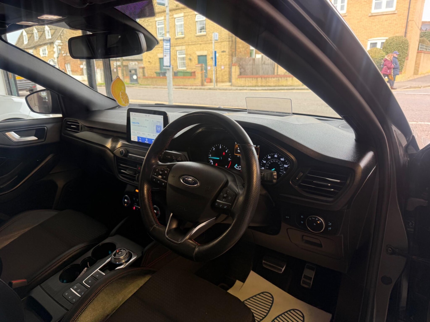 Used Ford Focus 2019 for sale - 78062746: Photo 11