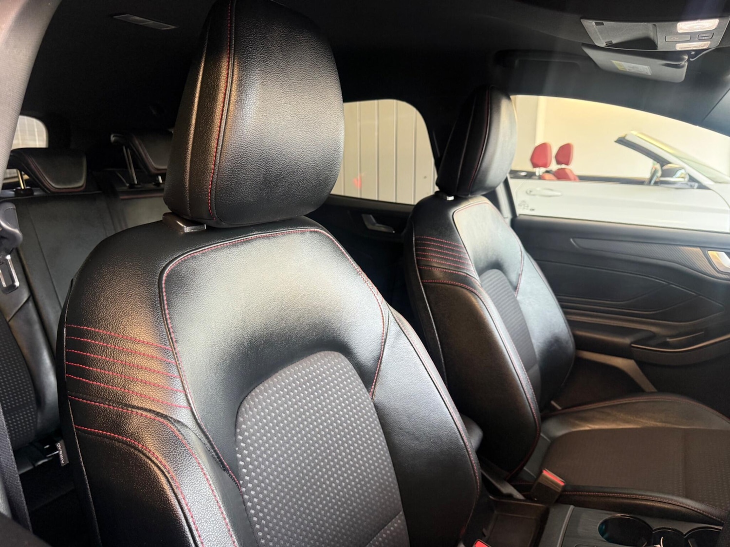 Used Ford Focus 2019 for sale - 78062746: Photo 12