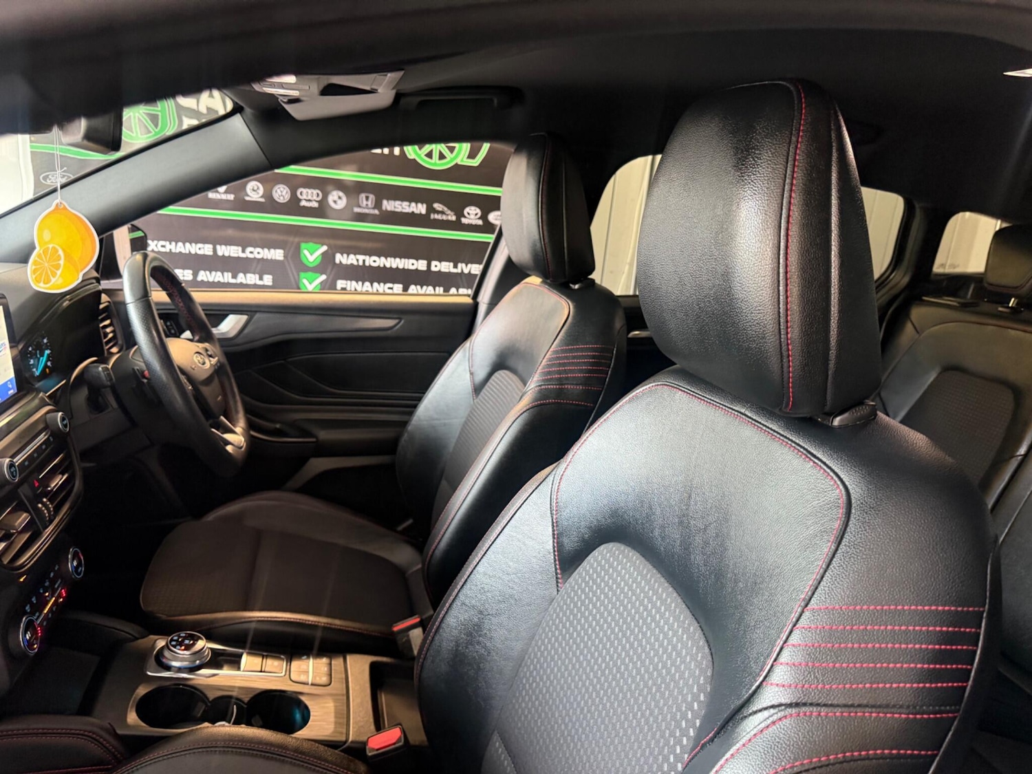 Used Ford Focus 2019 for sale - 78062746: Photo 13