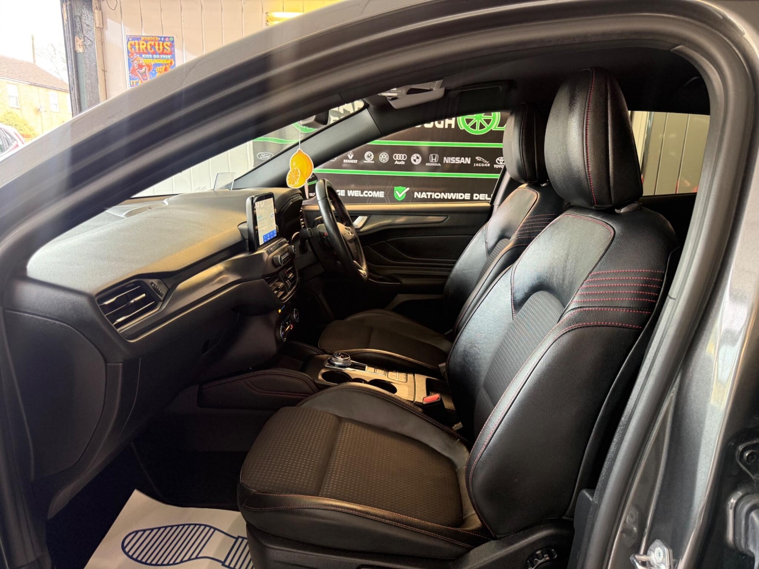 Used Ford Focus 2019 for sale - 78062746: Photo 14