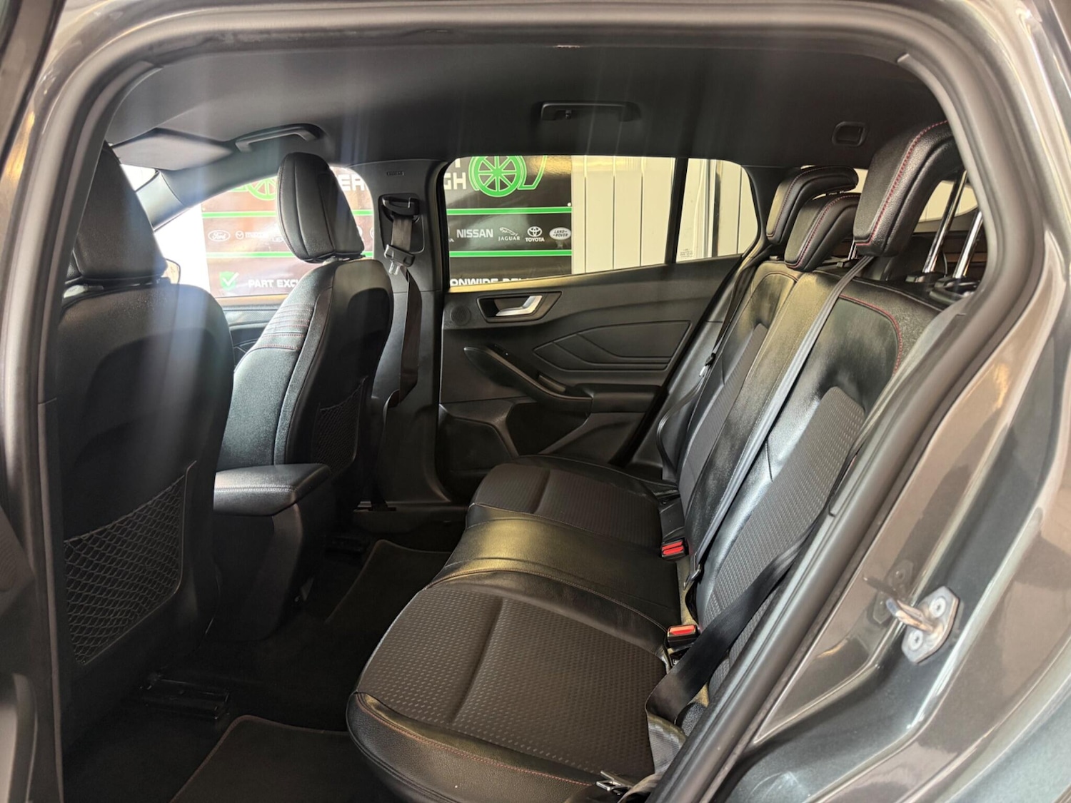 Used Ford Focus 2019 for sale - 78062746: Photo 15