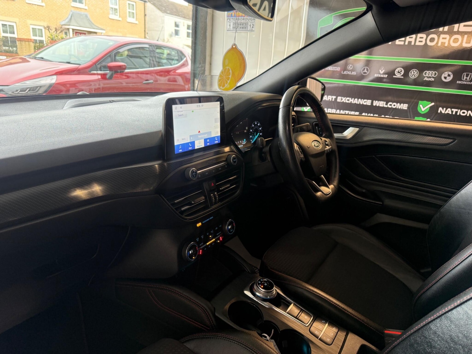 Used Ford Focus 2019 for sale - 78062746: Photo 16