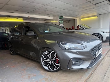 Used Ford Focus 2019 for sale - 78062746: Photo