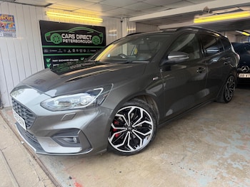 Used Ford Focus 2019 for sale - 78062746: Photo