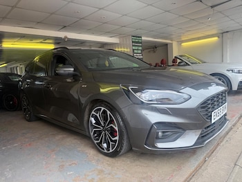 Used Ford Focus 2019 for sale - 78062746: Photo