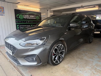 Used Ford Focus 2019 for sale - 78062746: Photo