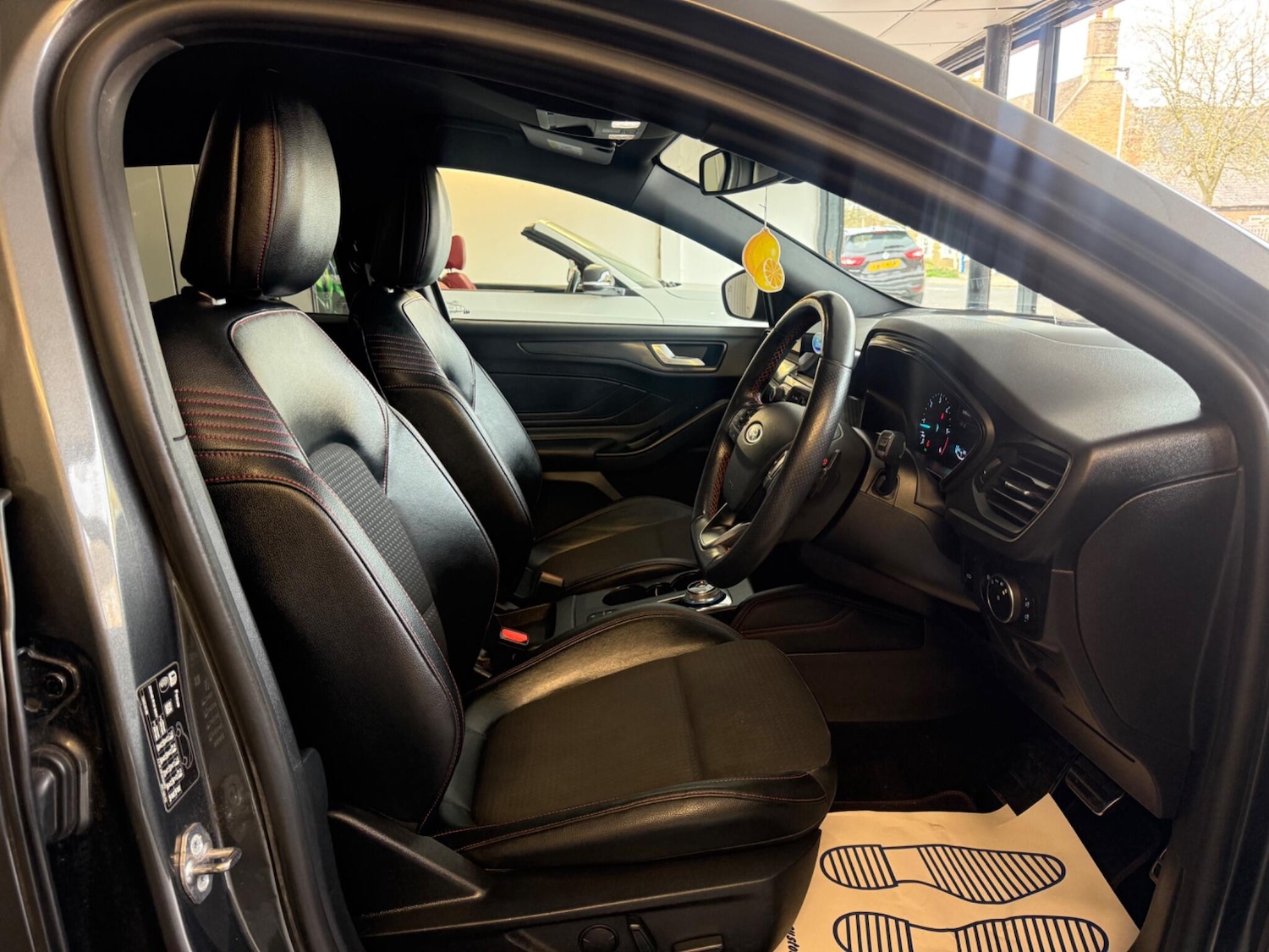 Used Ford Focus 2019 for sale - 78062746: Photo 9
