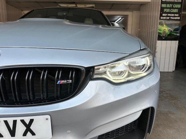 Used BMW M3 2016 for sale - 74861953: Photo 11