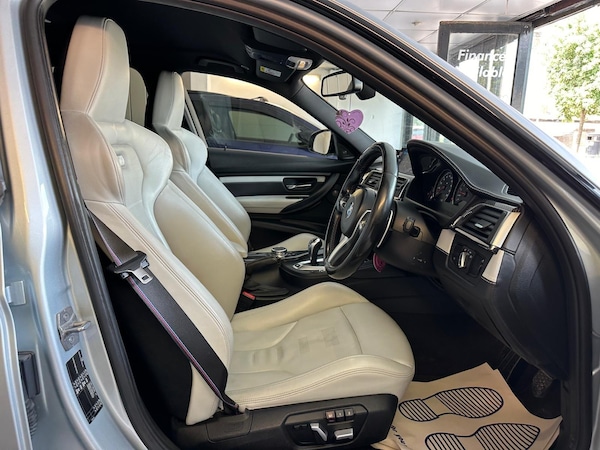 Used BMW M3 2016 for sale - 74861953: Photo 12
